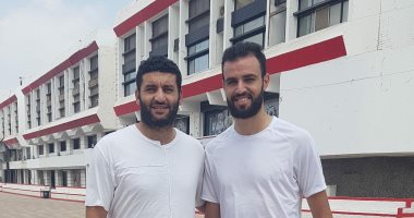 منتخب تونس يهدد حمدى النقاز بالغياب عن الزمالك فى الكأس