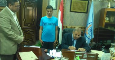 جامعة الأزهر تعلن عقد امتحانات المكفوفين إلكترونيًا العام الجارى