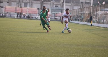 الزمالك يتلقى خطاباً رسمياً من بتروجت لاستعارة خليل نيمار