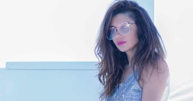 غادة عادل أول المتعاقدين على بطولة مسلسل "ملايكة إبليس" فى رمضان 2019