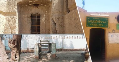 صور.. "اليوم السابع" يقتحم عالم خرافات تحقيق حلم الإنجاب.. التبرك بالمسخوطة وولادها السبعة بأسيوط.. التزلج من منحدر الكحريتة ملفوفا بملاءة بقنا.. وسيدة:نمت تحت قطار أثناء سيره ونزلت قبر واستحميت بسم أفعى