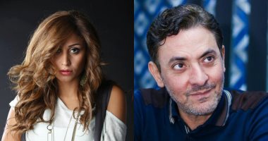 فتحى عبد الوهاب ودينا الشربينى أبطال فيلم "لص بغداد" مع محمد إمام