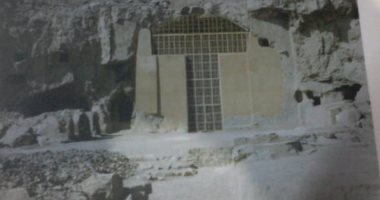 منطقة الجبل الغربى الأثرى فى أسيوط تستعد للزيارة.. تعرف على التفاصيل