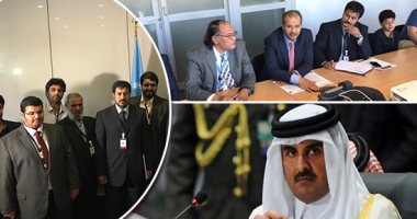 آل غفران يصعدون ضد آل ثانى.. القبيلة القطرية المضطهدة ترفع قضيتها للمجتمع الدولى لمقاضاة "الحمدين".. وشكوى لمفوضية حقوق الإنسان لارتكاب تميم أبشع جرائم التمييز العنصرى والتهجير القسرى والتعذيب فى حق القطريين