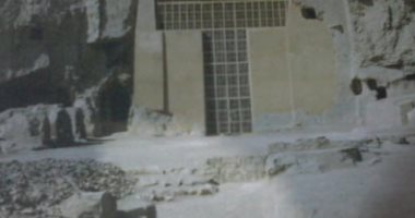 س و ج.. كل ما تريد معرفته عن مقابر الجبل الغربى فى أسيوط؟
