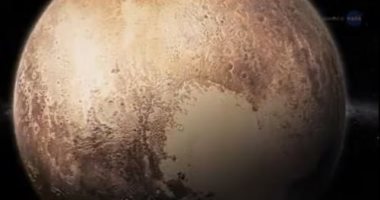فيديو.. قصة مركبة قطعت مليون ميل لاكتشاف "قزم"