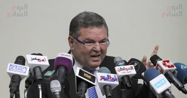 "القابضة للنقل البحرى": توقيع عقد تعميق أرصفة ميناء دمياط الثلاثاء