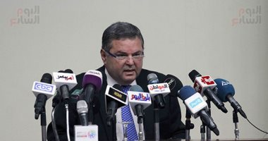 وزير قطاع الأعمال من الدقهلية: سماد طلخا من ضمن 26 شركة خاسرة