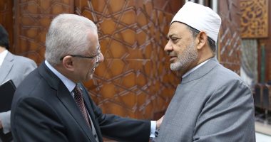 شيخ الأزهر: التعليم كان رهينا لسماسرة منزوعى الضمير يحققون أرباحا على حساب الفقراء