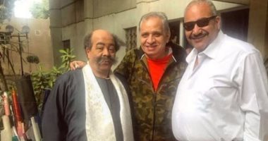 بعد توقف 6 أشهر.. استئناف تصوير فيلم "قرمط بيتمرمط" الشهر المقبل