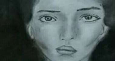 ليلى تشارك برسوماتها.. وتؤكد: حلمى أصبح فنانة عالمية