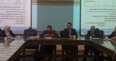 التعليم توجه بمتابعة التوجيه الفنى لتدريس التربية الوطنية بجميع المدارس