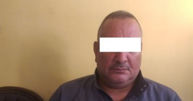 القبض على عامل وراء استقطاب أهالى أوسيم لبيع أعضائهم