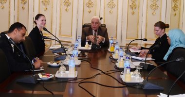 "دينية البرلمان" توافق مبدئيا على مشروع قانون تنظيم هيئة الأوقاف