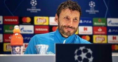 الاتحاد الإيفواري يعلن رحيل باتريس بوميل مدرب الأفيال