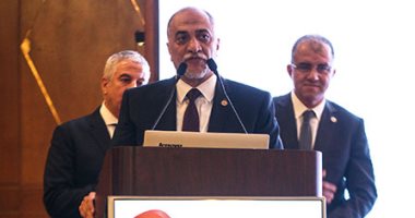 "زعيم الاغلبية": زيارة السيسي لروسيا تعنى مزيد من الشراكة الاقتصادية والسياسية