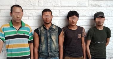 عصابات منظمة تستقبل الأطفال الهاربين من جحيم المشاكل الأسرية للزج بهم فى الجرائم والتسول والاستغلال الجنسى.. خبيرة اجتماعية: تفكك الأسرة وراء الظاهرة.. قانونيون: الحبس من 3لـ6 أشهر لمن أغرى صغيراً ليعمل "شحاتا"