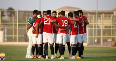الجونة يؤهل ظهيره الكاميرونى وخالد مصطفى استعدادًا لموقعة الاتحاد