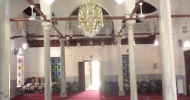 تعرف على مسجد أنجى هانم الأثرى بالإسكندرية × 10 معلومات