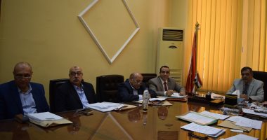 جامعة بنها تطرح بشائر إنتاجها من الأسماك بسعر التكلفة للمواطنين