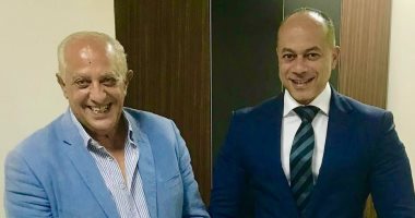 تامر مرسى يعلن تعاقد حسن المستكاوى مع قناة ON sport