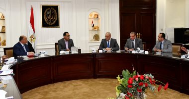 وزير الإسكان يطالب بسرعة بدء تنفيذ مخطط تطوير "مثلث ماسبيرو"