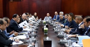 الاستثمار: استخراج البطاقة الضريبية ورقم التسجيل الضريبى بالإخطار