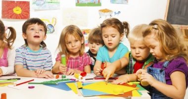 شيماء بدر  تكتب..  الأحلام المُزعجة لدى الأطفال
