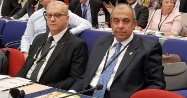 تعاون دولى للقضاء على مرض طاعون الأغنام والماعز بحلول 2030