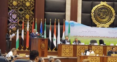 صور.. الأكاديمية العربية تستضيف منتدى "طريق الحرير والفرص الاستثمارية"