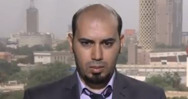 محلل أسواق مال: أمريكا ديونها فى أمان والصين لم ترضخ أمام واشنطن فى الحرب الإلكترونية