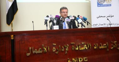 وزير قطاع الأعمال العام: ندرس تحريك أسعار  340 نوع دواء لوقف الخسائر
