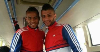 حكايات محمد صلاح مع أصدقائه أهم فقرات القاهرة اليوم