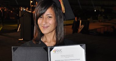 فريق بحثى مصرى أمريكى يطور آلية جديدة لمهاجمة سرطان الدماغ