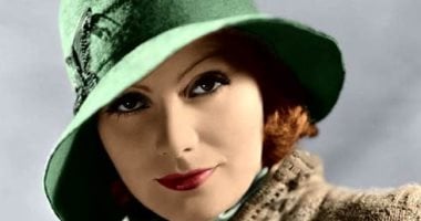 ثقافة الجمال.. جريتا جاربو "حلم غامض حزين" كشفته "الرسائل الخاصة"   