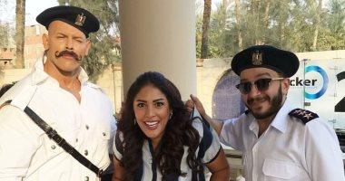 نرمين ماهر: مهنتى النصب داخل "سرايا حمدين"