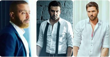 6 أفلام فى حيز التنفيذ.. كريم وعز والسقا وسعد يعودون فى 2019