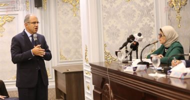 محمد زكى السويدى: واقعة "ديرب نجم" نتيجة إهمال جسيم 