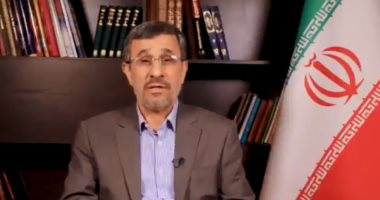 مفاجأة.. رئيس إيران المتشدد السابق يدعو للحوار المباشر مع ترامب