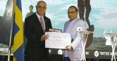 مهرجان مالمو للسينما العربية يكشف تفاصيل دورته الثامنة