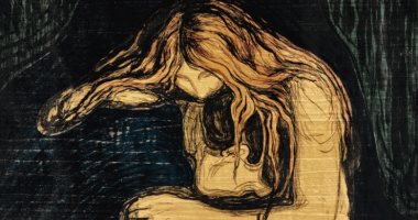 شاهد.. دار سوثبى تعرض لوحة مصاص الدماء بـ 4.7 مليون جنيه مصرى