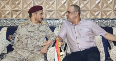 وزير الداخلية اليمنى: سنقضى على خطط ومشاريع إيران فى اليمن