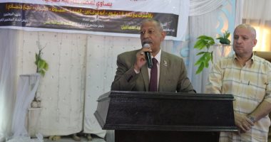 أمين عام المعلمين: أهم بنود تعديلات قانون النقابة هو توفير الحصانة للمعلم