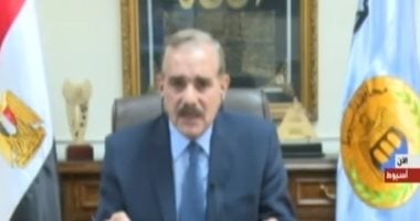 محافظ أسيوط: اتخاذ الإجراءات اللازمة لوصول حملة تطعيم ضد شلل الأطفال لمستحقيها