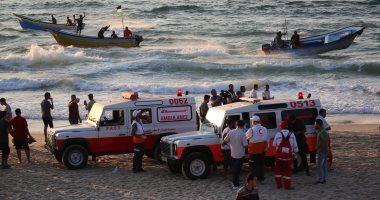 انزعاج فلسطينى من عرض للسياحة فى إسرائيل 