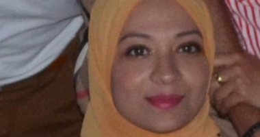 والدة عروسة قتلها زوجها بالمعصرة بدعوى"الهزار": بنتى اتقلت غدر بطعنتين