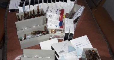 إغلاق 12 منشآة طبية خاصة مخالفة بالشرقية 