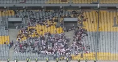 الزمالك يطرح تذاكر مباراة القطن التشادي فى القاهرة والإسكندرية