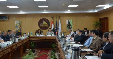 مجلس جامعة دمياط يوصى بمنع سفر أعضاء هيئة التدريس خلال الشهر الأول من الدراسة