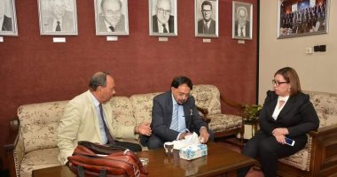 "ترويج التجارة بالهند" تعلن استحواذها على 3.4% من الواردات المصرية